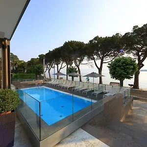 San Marco Hotel Peschiera del Garda