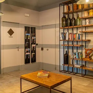Design 4 Alojamento de Acomodação e Pequeno-almoço Syracuse