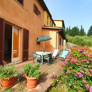 Aparthotel Le Meridiane