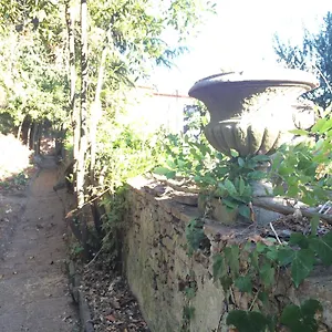 Bed & Breakfast Relais La Corte Dei Cavalieri