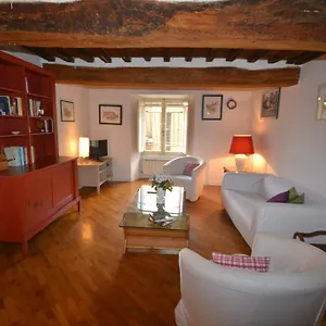 Appartamento Del Campo
