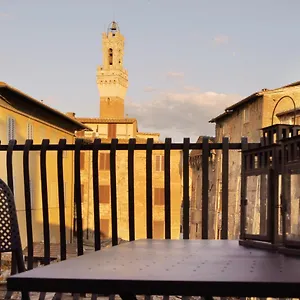 Appartamento La Costarella - With Cozy Terrace