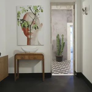 Asmundo Di Gisira Casa de hóspedes Catânia