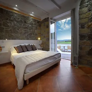 La Roccia Dell'elefante Casa de hóspedes Castelsardo