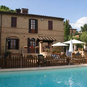 Casa vacanze L'oliveta