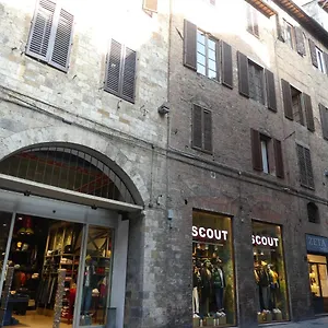 Hotel Cannon D'oro