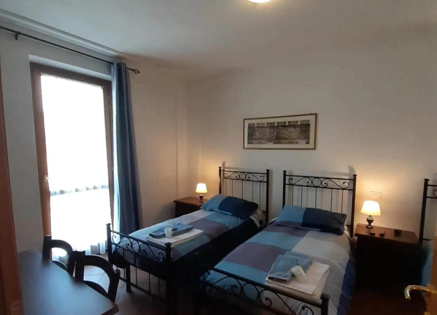 B&B La Verbena Siena Bed & Breakfast
