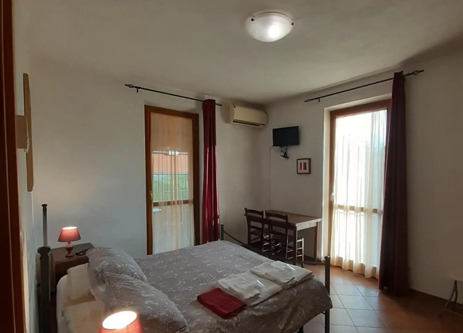 Bed & Breakfast B&B La Verbena Siena