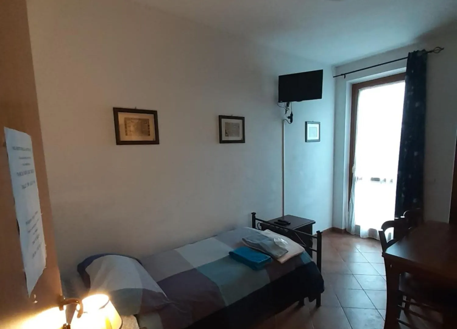** Bed & Breakfast B&B La Verbena Siena Italy