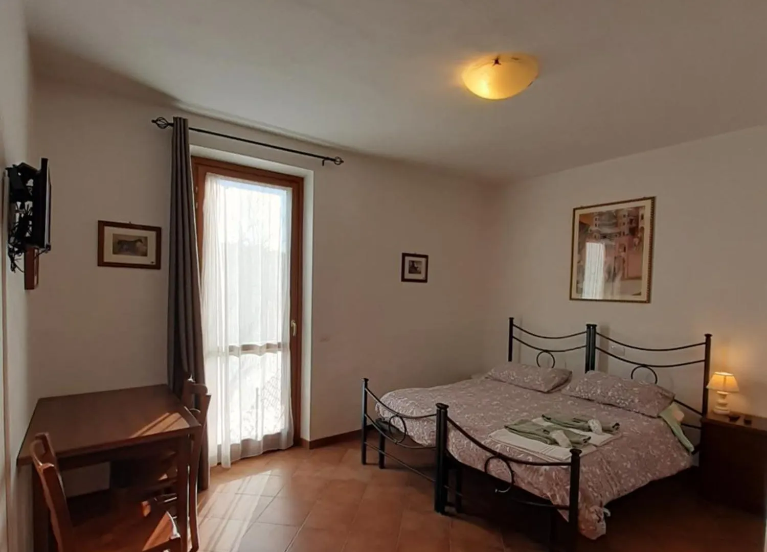 B&B La Verbena Siena 2*,