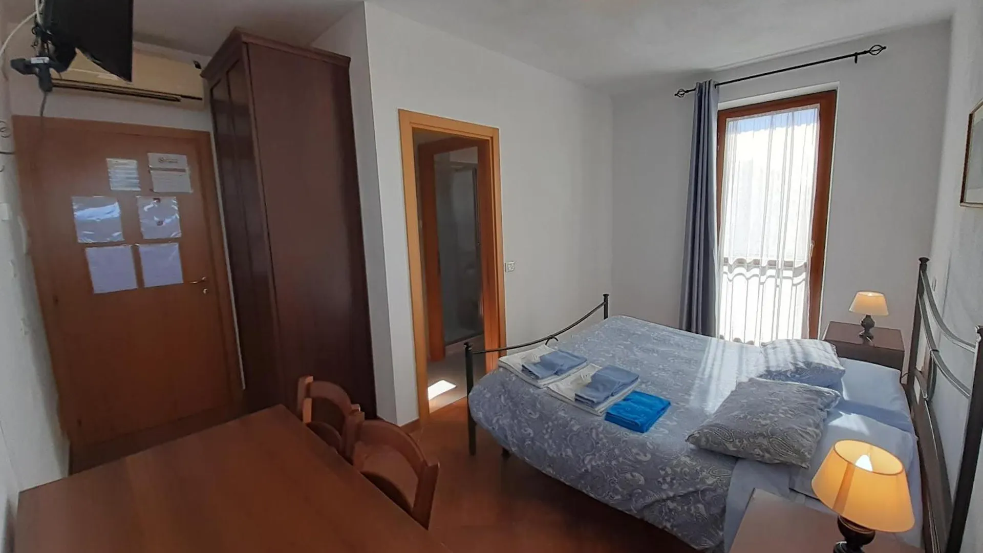 B&B La Verbena Siena Italy