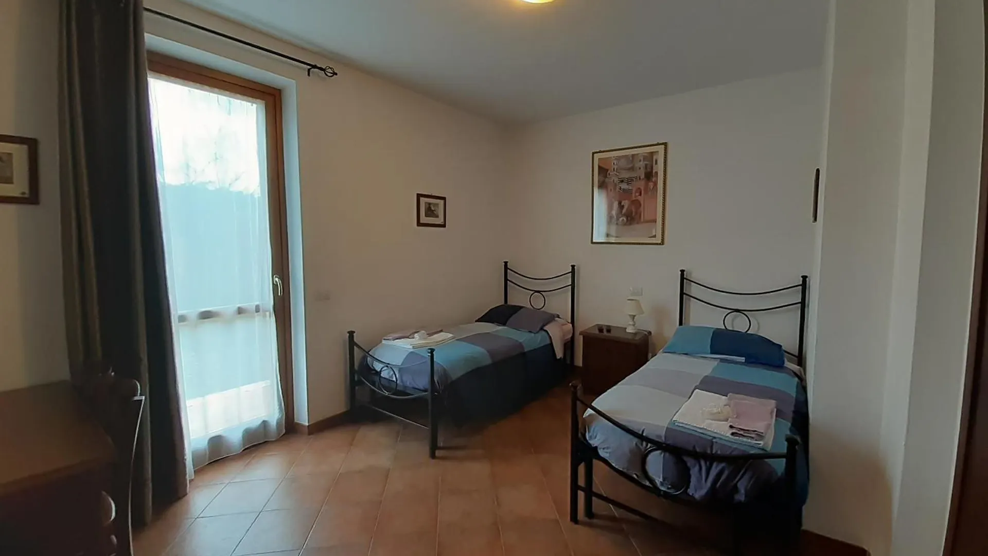 B&B La Verbena Siena 2*,