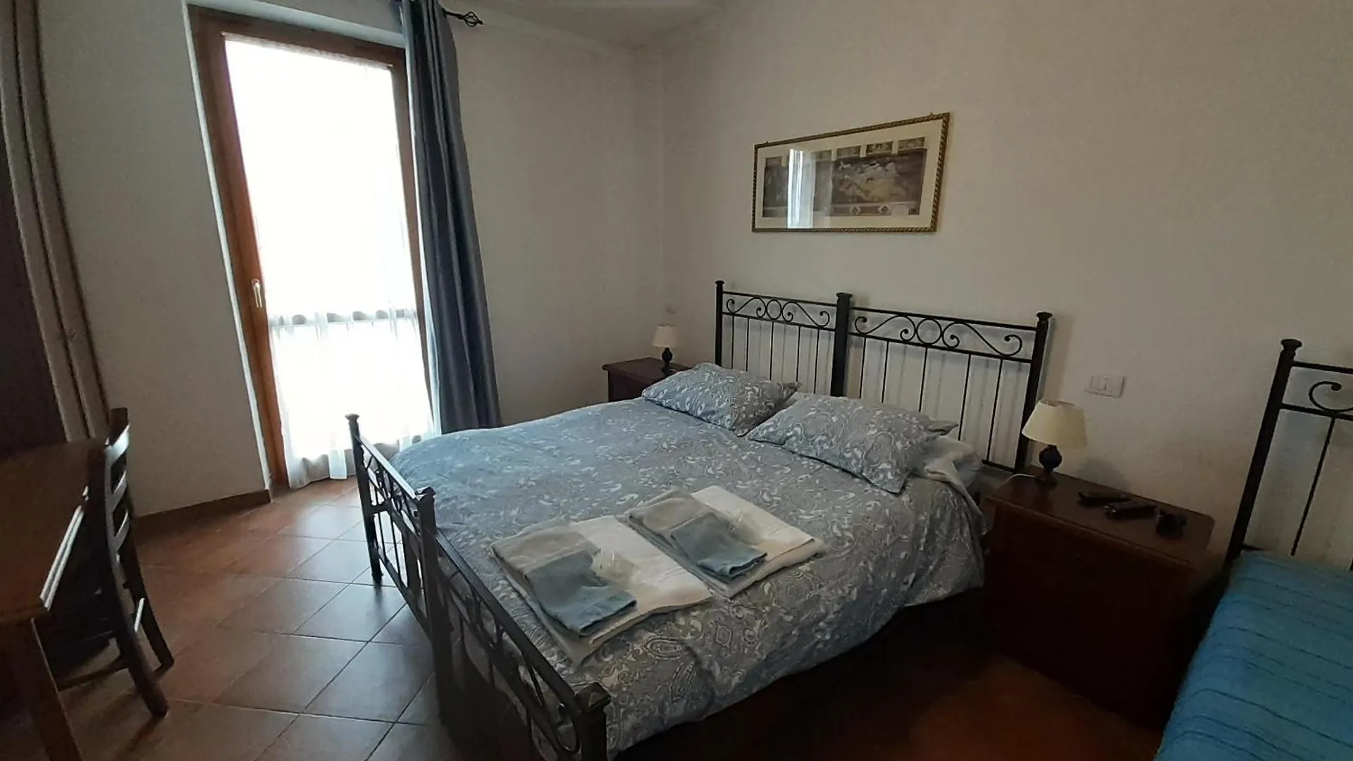 B&B La Verbena Siena Bed & Breakfast