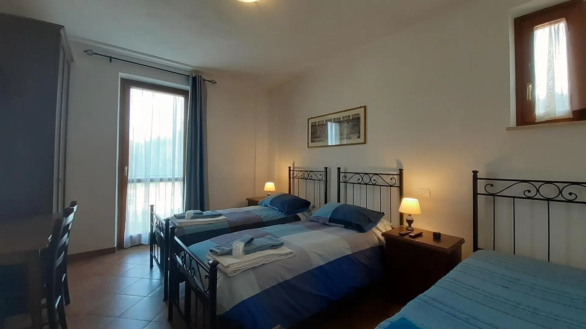B&B La Verbena Siena Bed & Breakfast