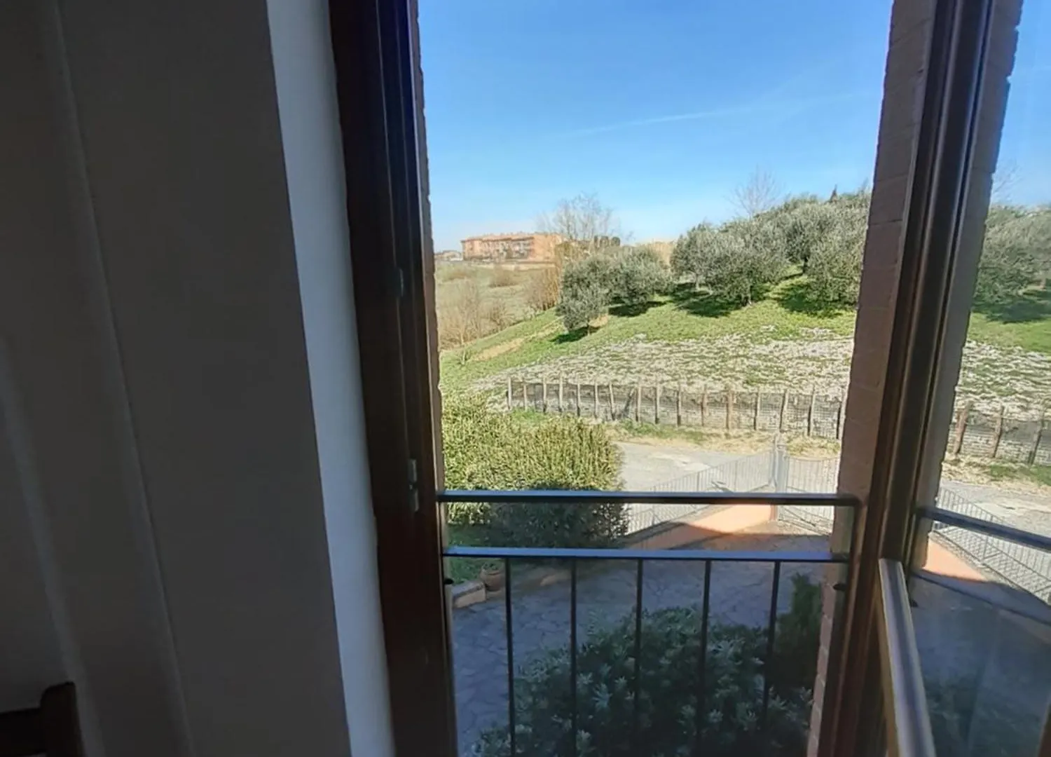 B&B La Verbena Siena 2*,