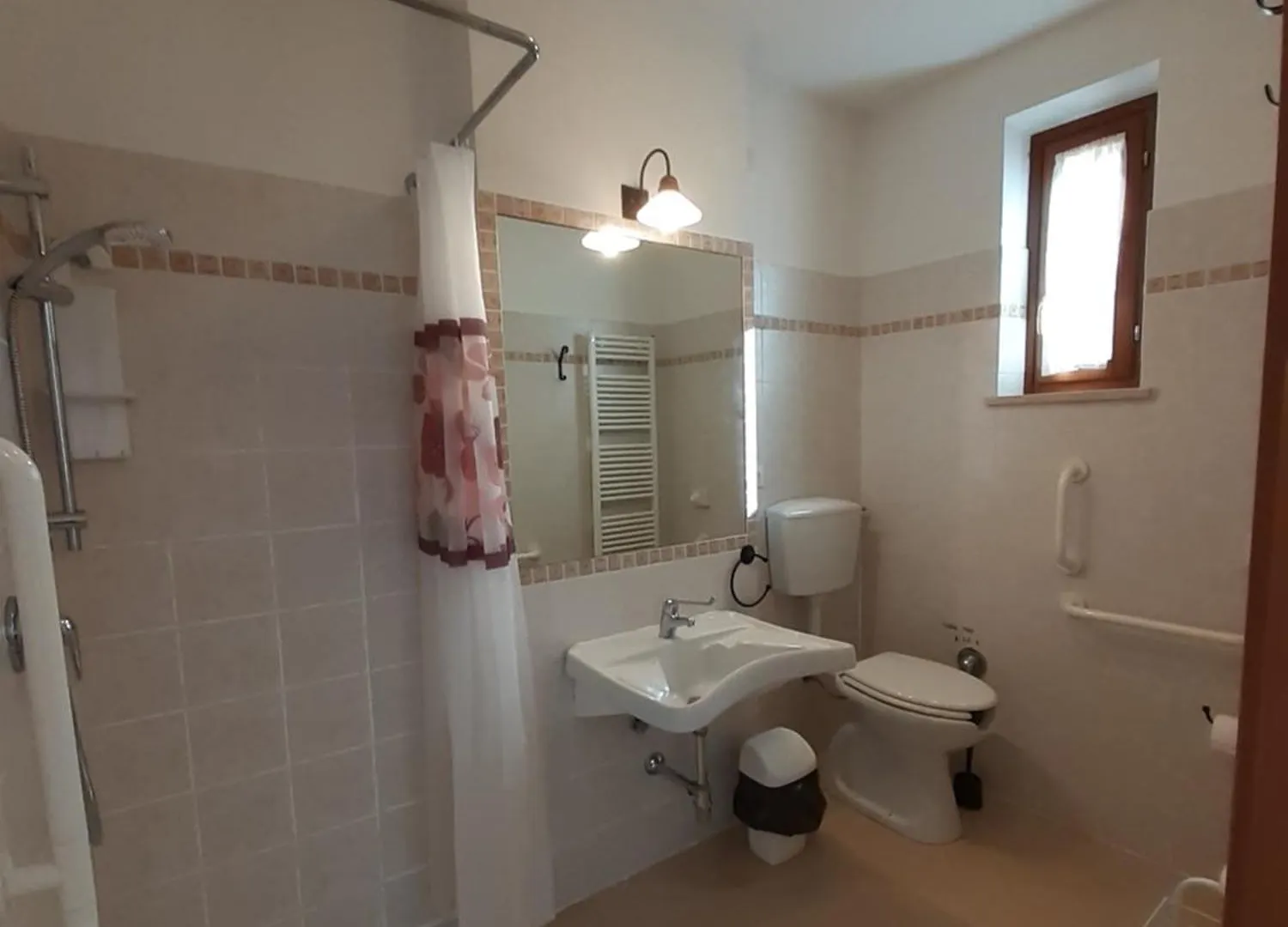 B&B La Verbena Siena Bed & Breakfast