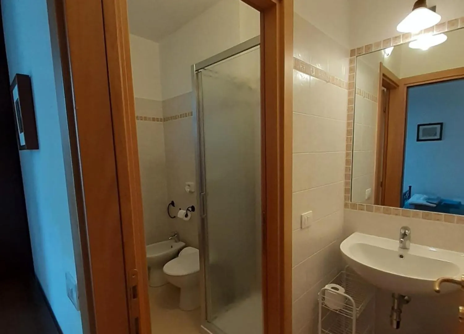 B&B La Verbena Siena Bed & Breakfast