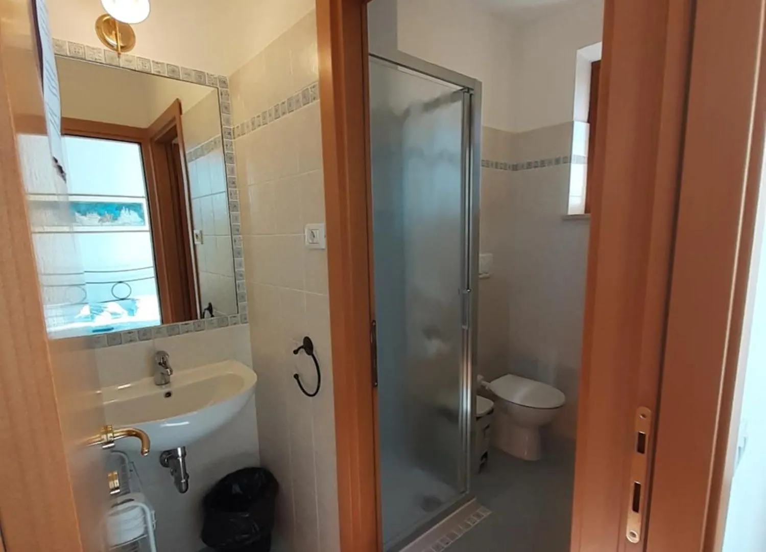 B&B La Verbena Siena Bed & Breakfast