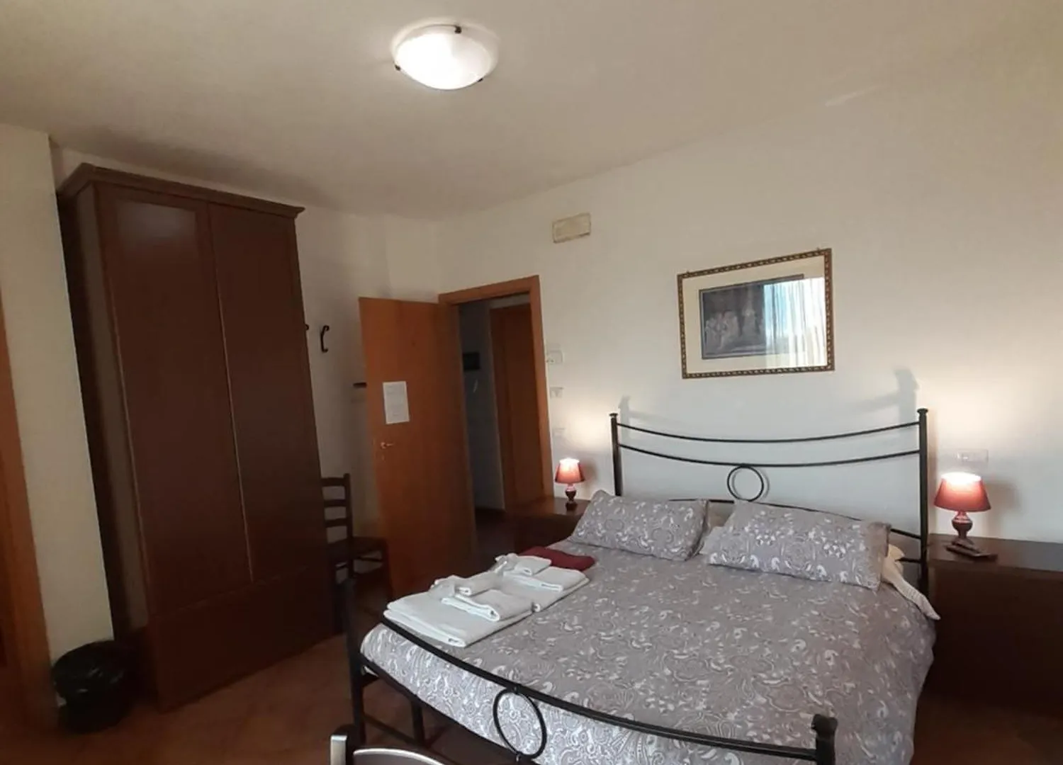 Bed & Breakfast B&B La Verbena Siena