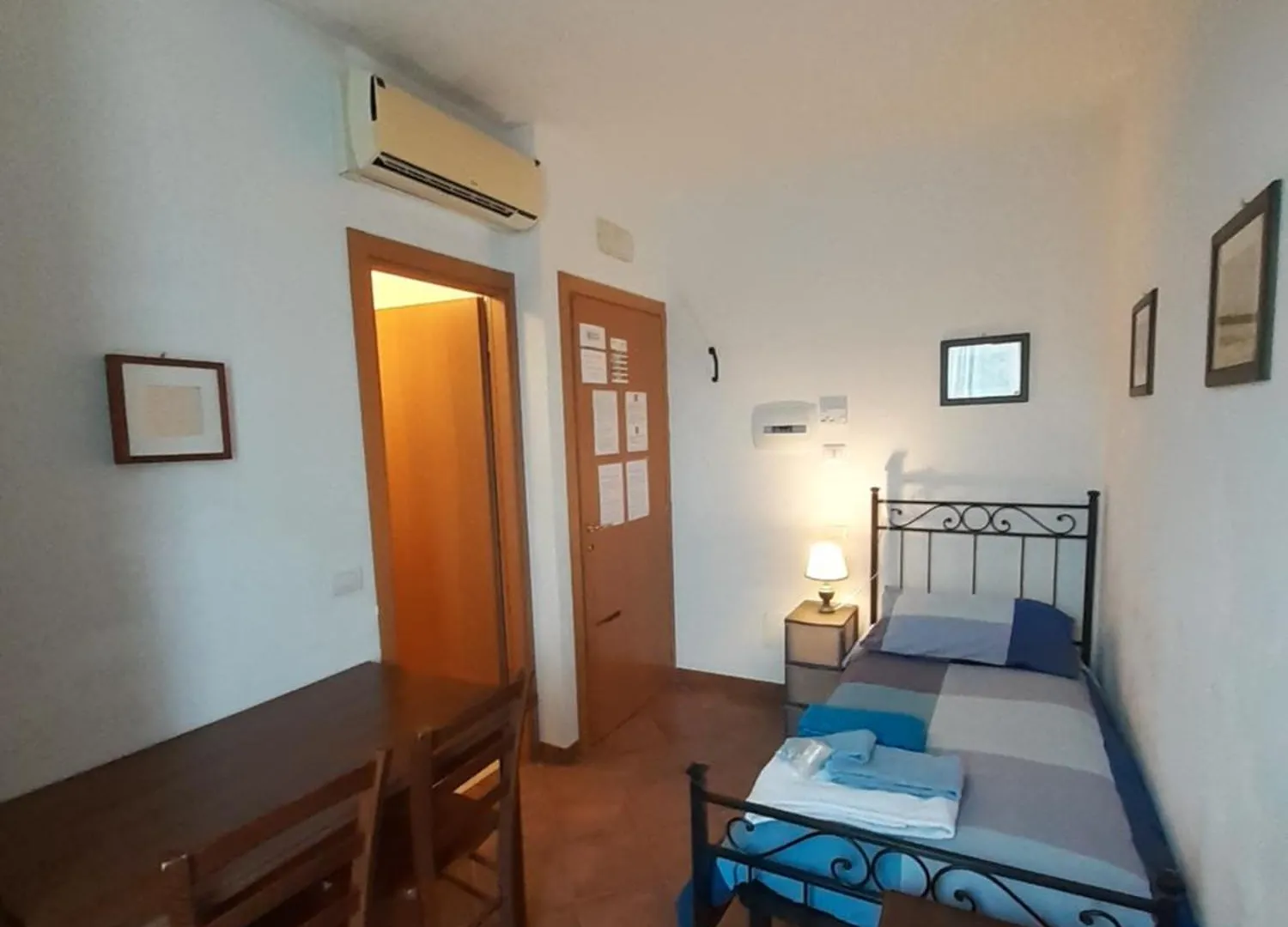 B&B La Verbena Siena Italy