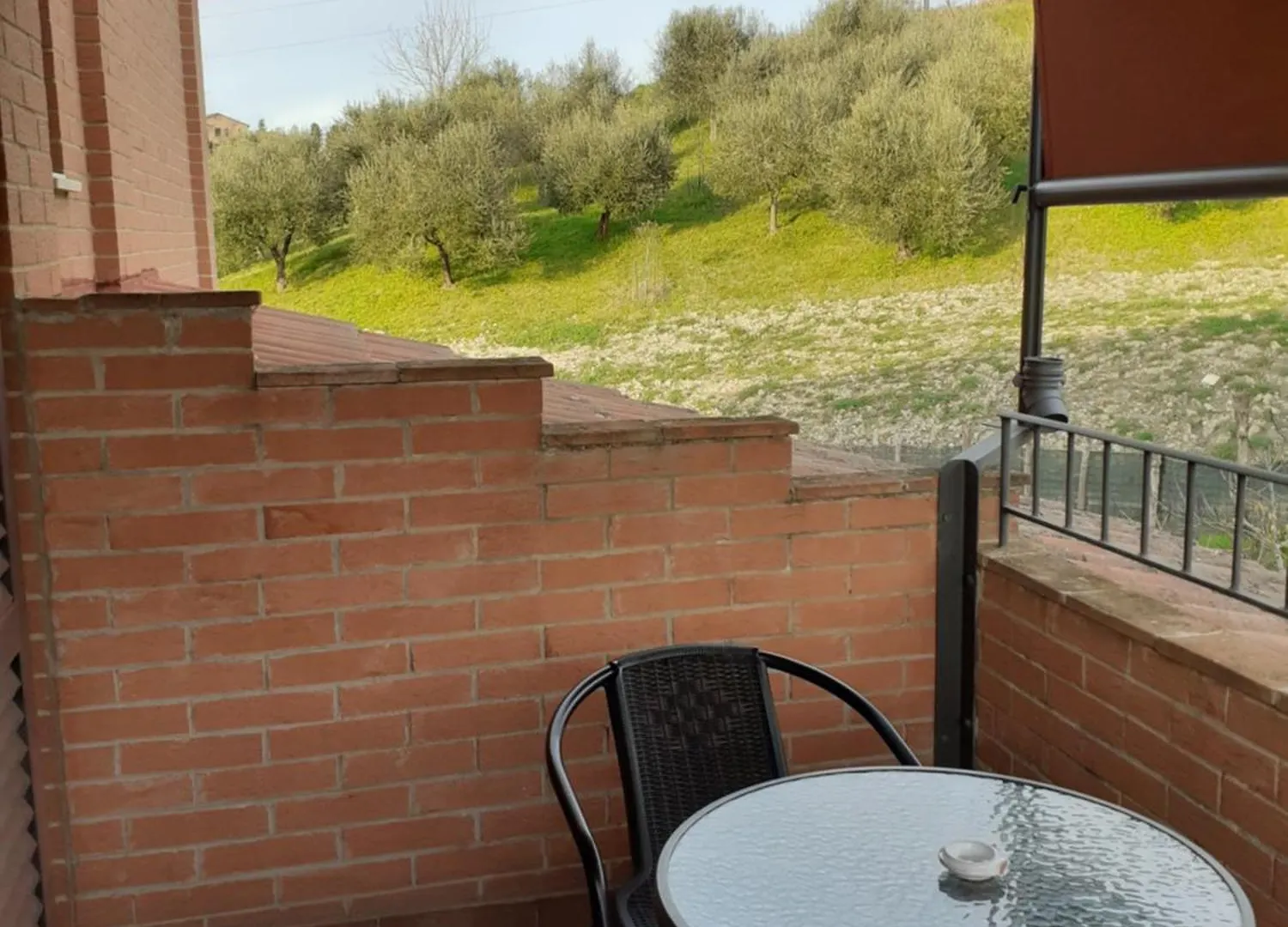 B&B La Verbena Siena Bed & Breakfast