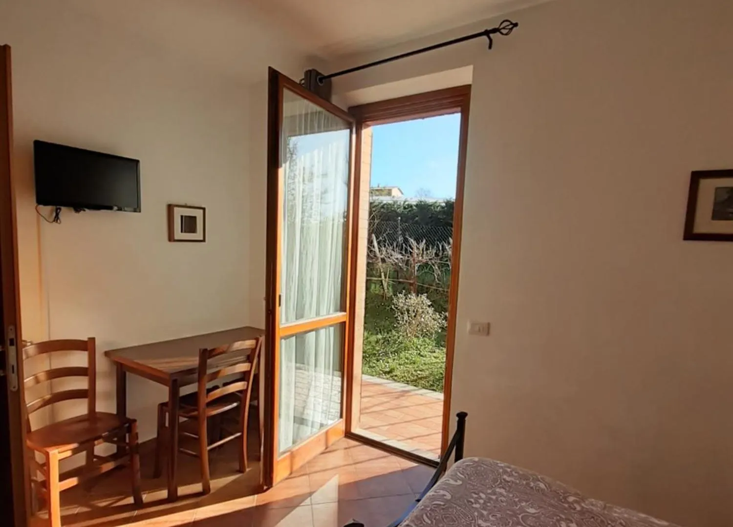B&B La Verbena Siena Bed & Breakfast