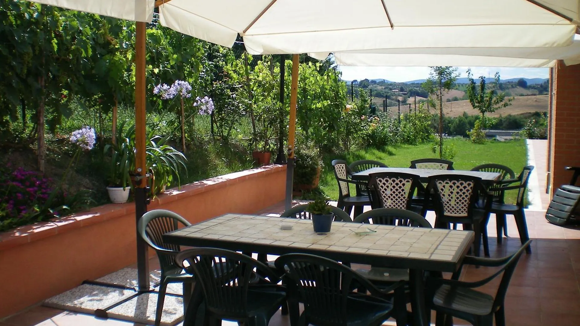 ** Bed & Breakfast B&B La Verbena Siena Italy