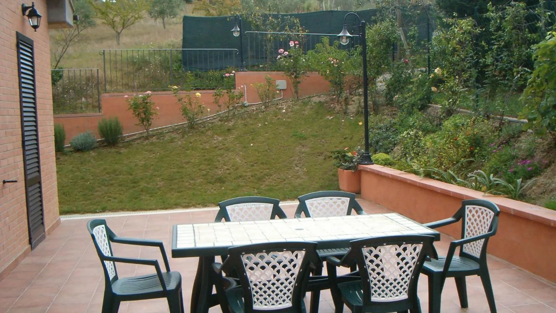 B&B La Verbena Siena