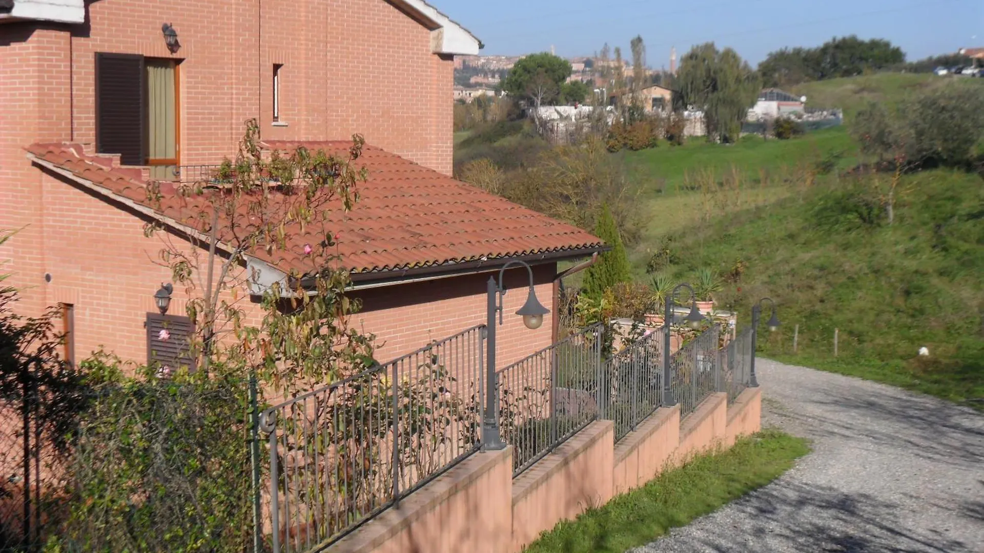 B&B La Verbena Siena Bed & Breakfast