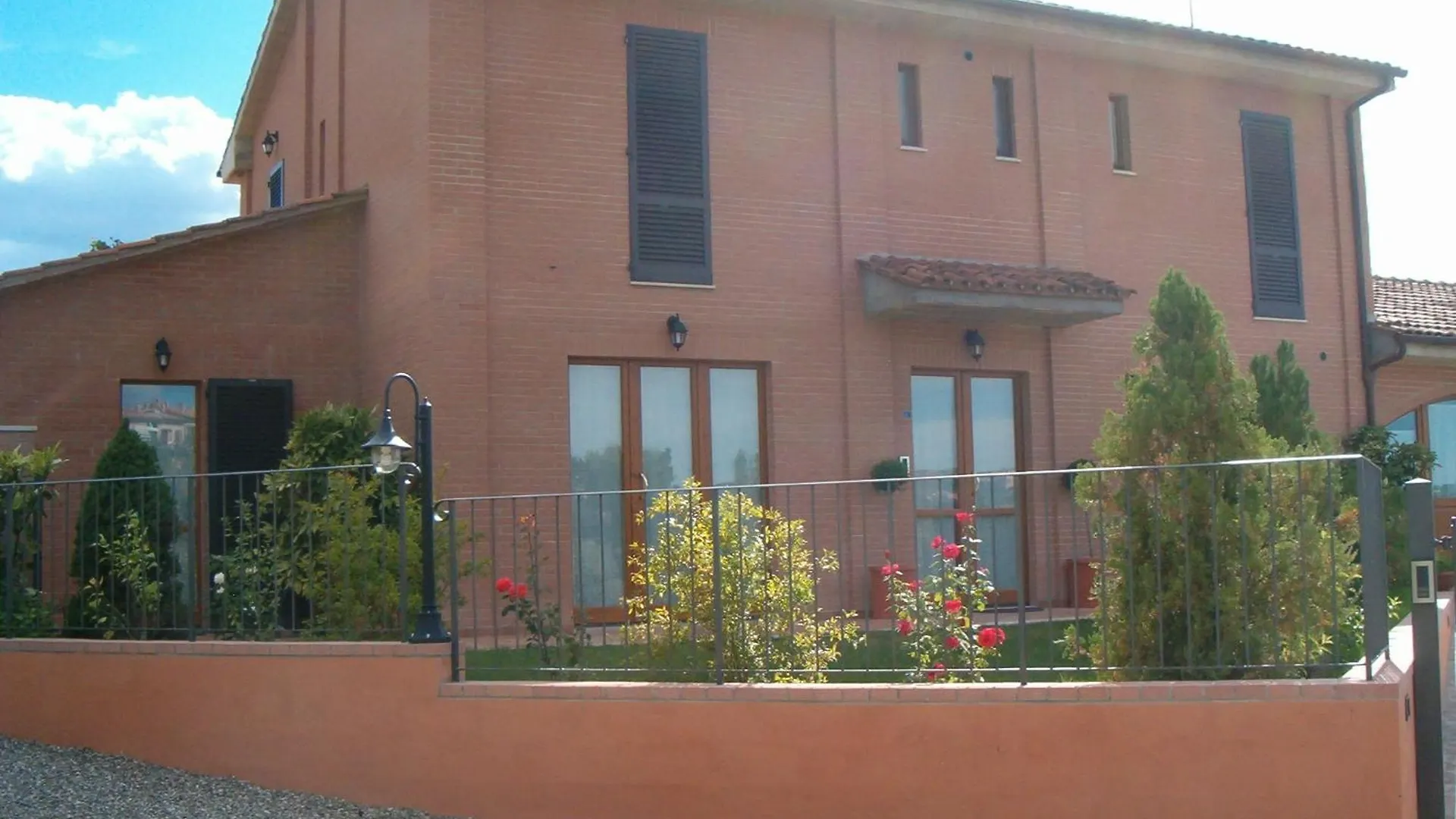 B&B La Verbena Siena