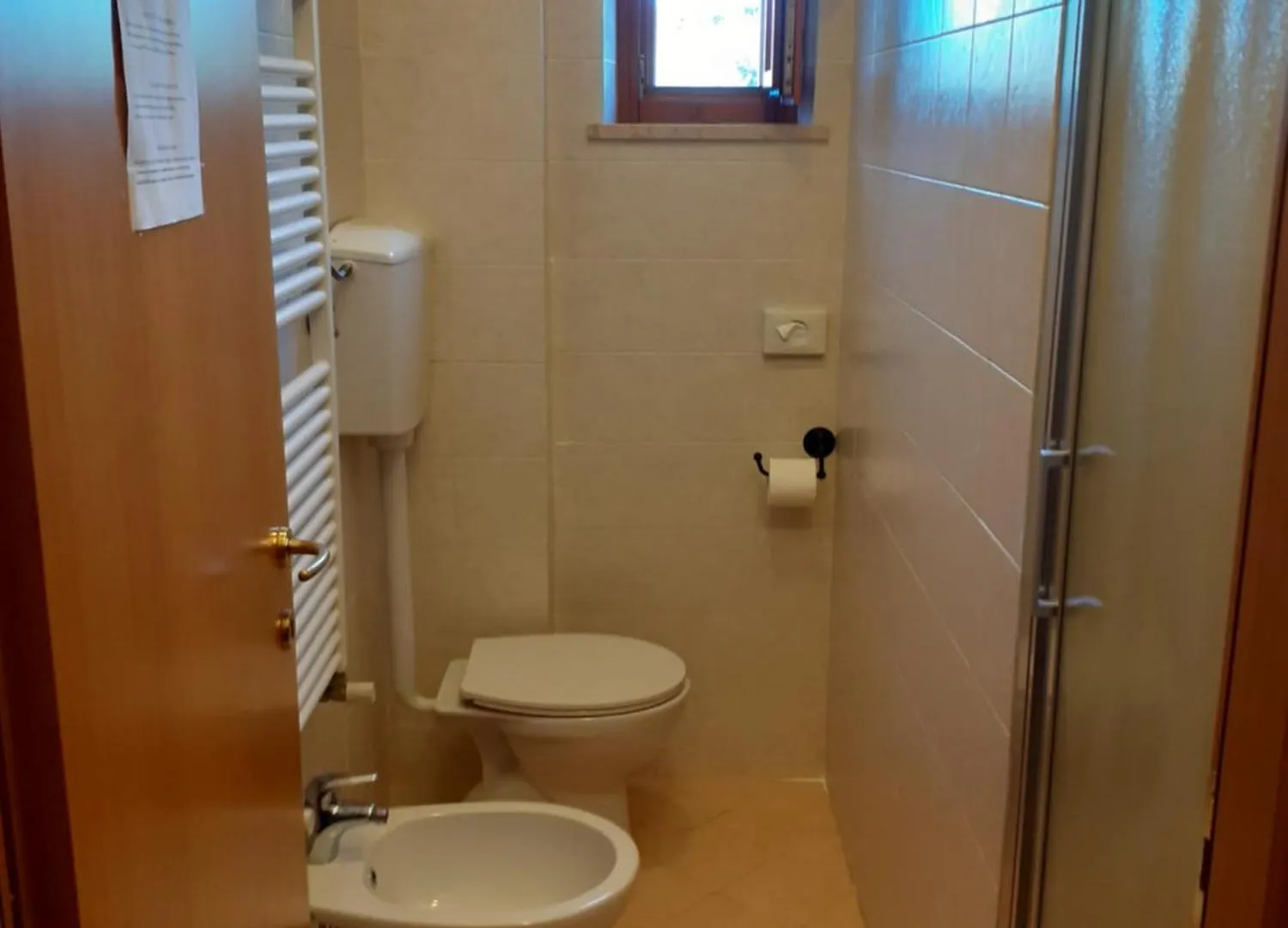 Bed & Breakfast B&B La Verbena Siena
