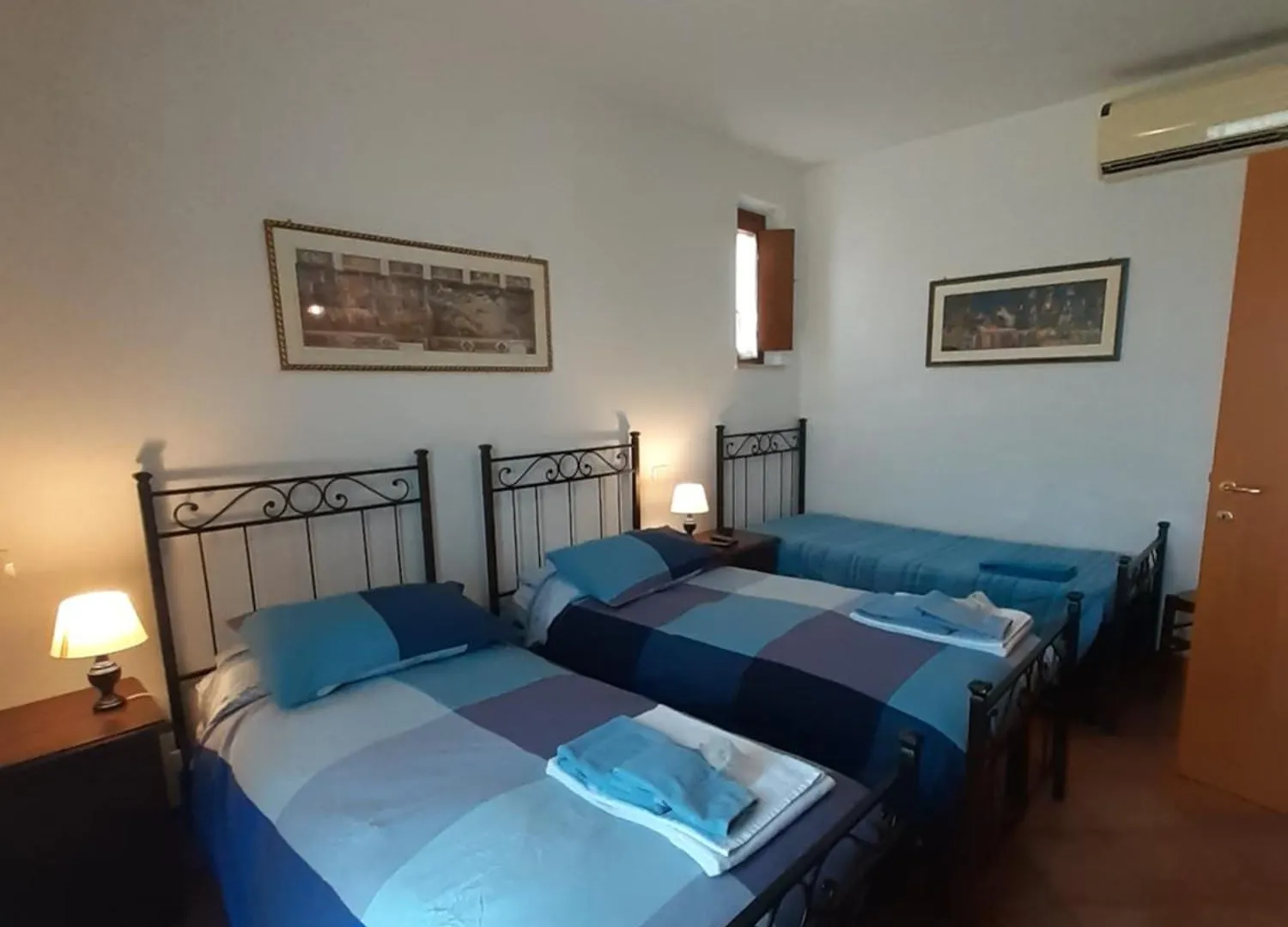 B&B La Verbena Siena