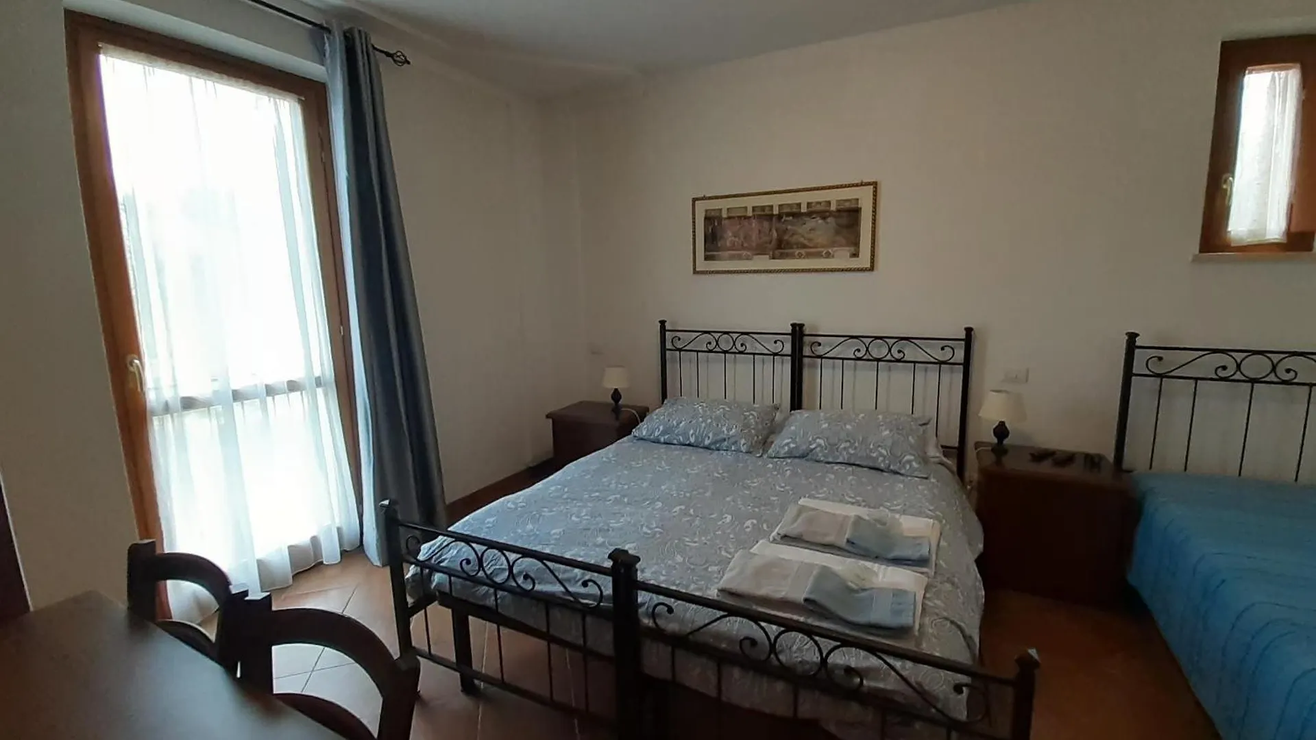 Bed & Breakfast B&B La Verbena Siena