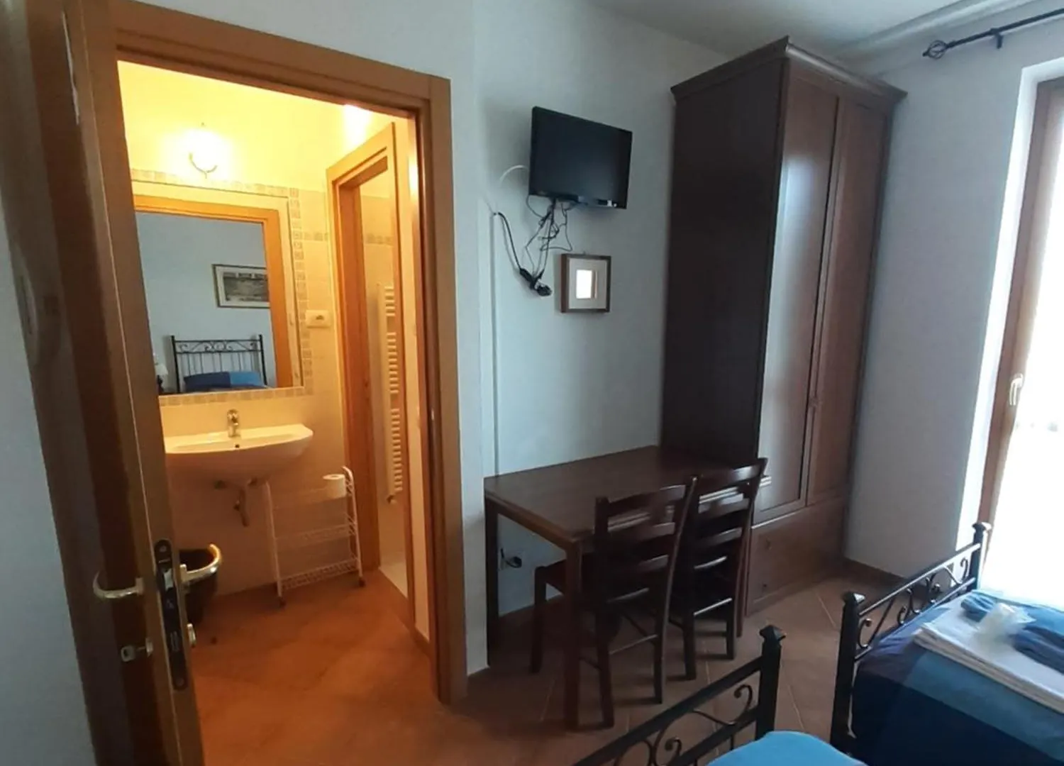 B&B La Verbena Siena Italy