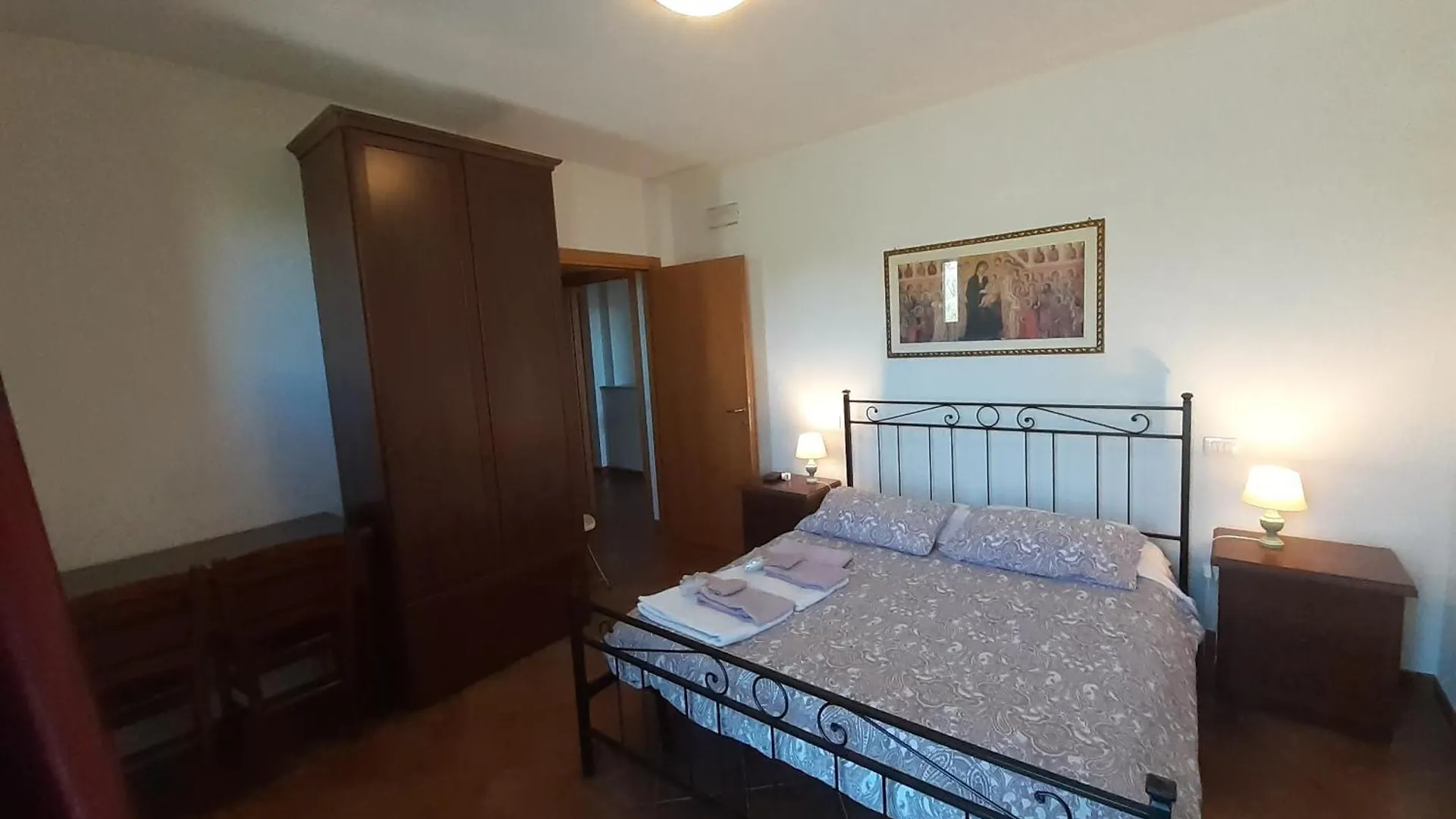 B&B La Verbena Siena Bed & Breakfast