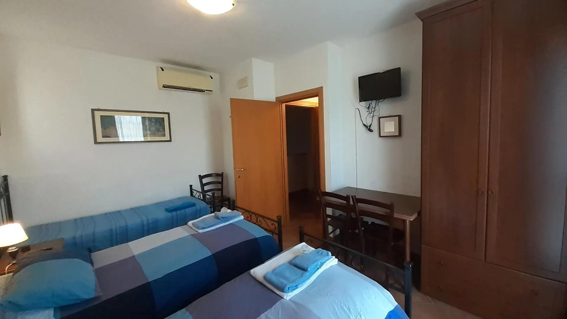 ** Bed & Breakfast B&B La Verbena Siena Italy