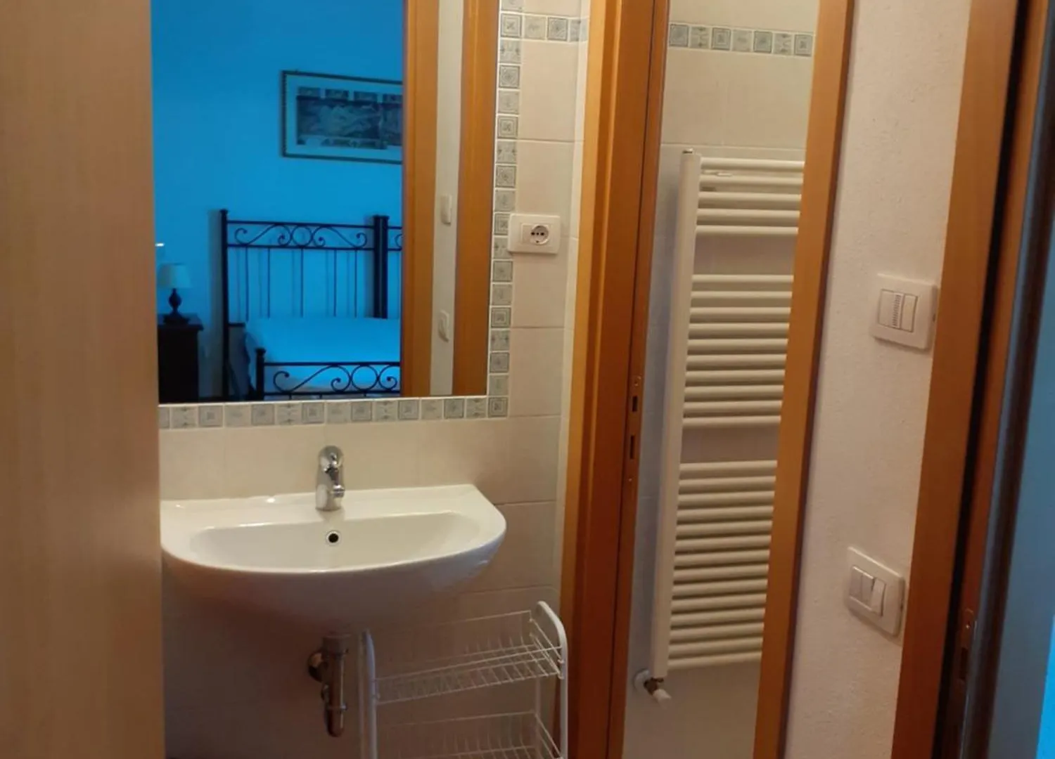 B&B La Verbena Siena