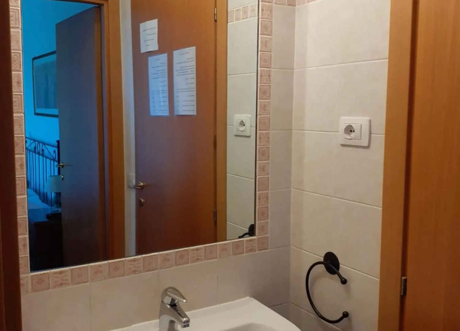 B&B La Verbena Siena