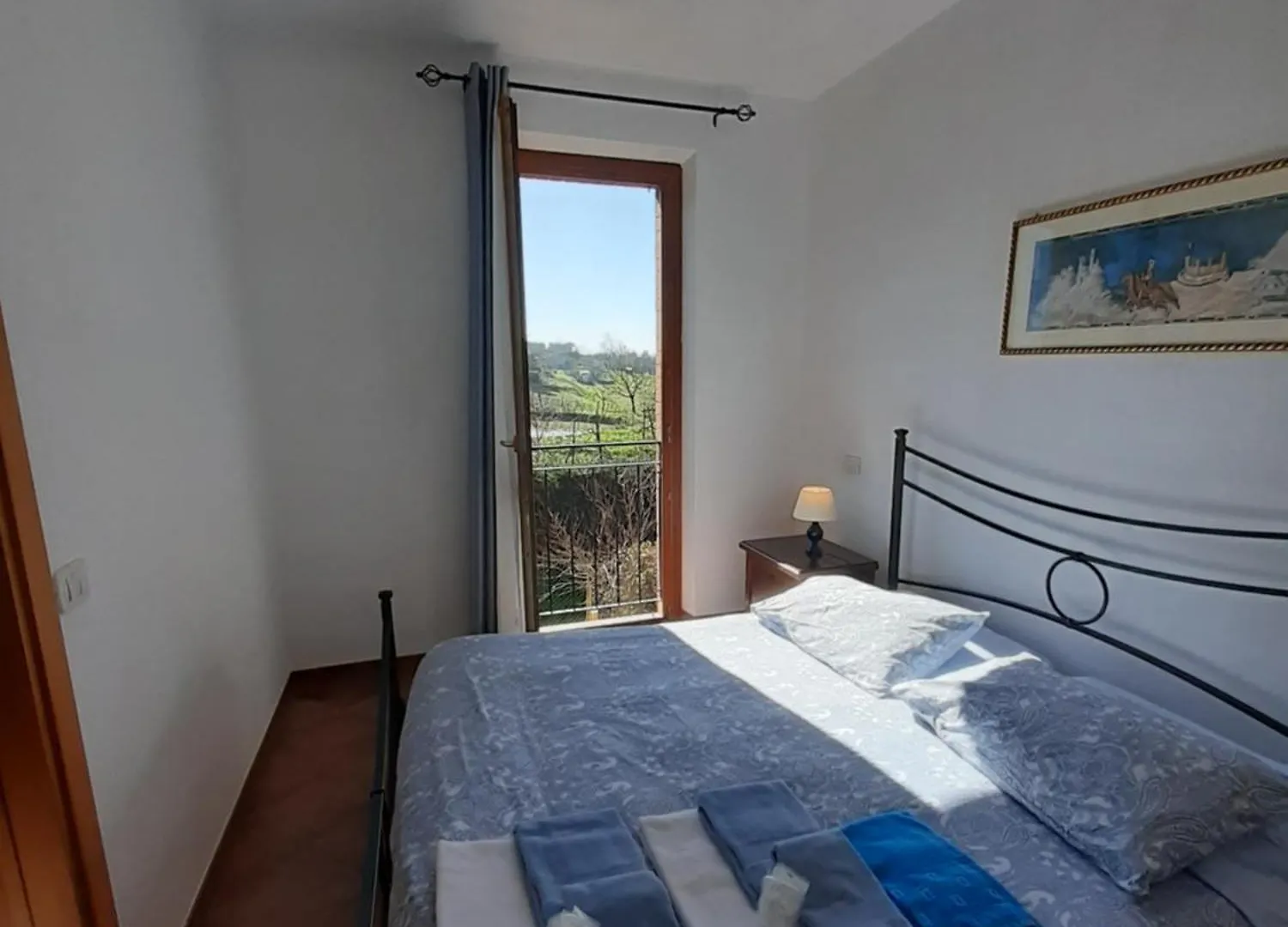B&B La Verbena Siena Bed & Breakfast