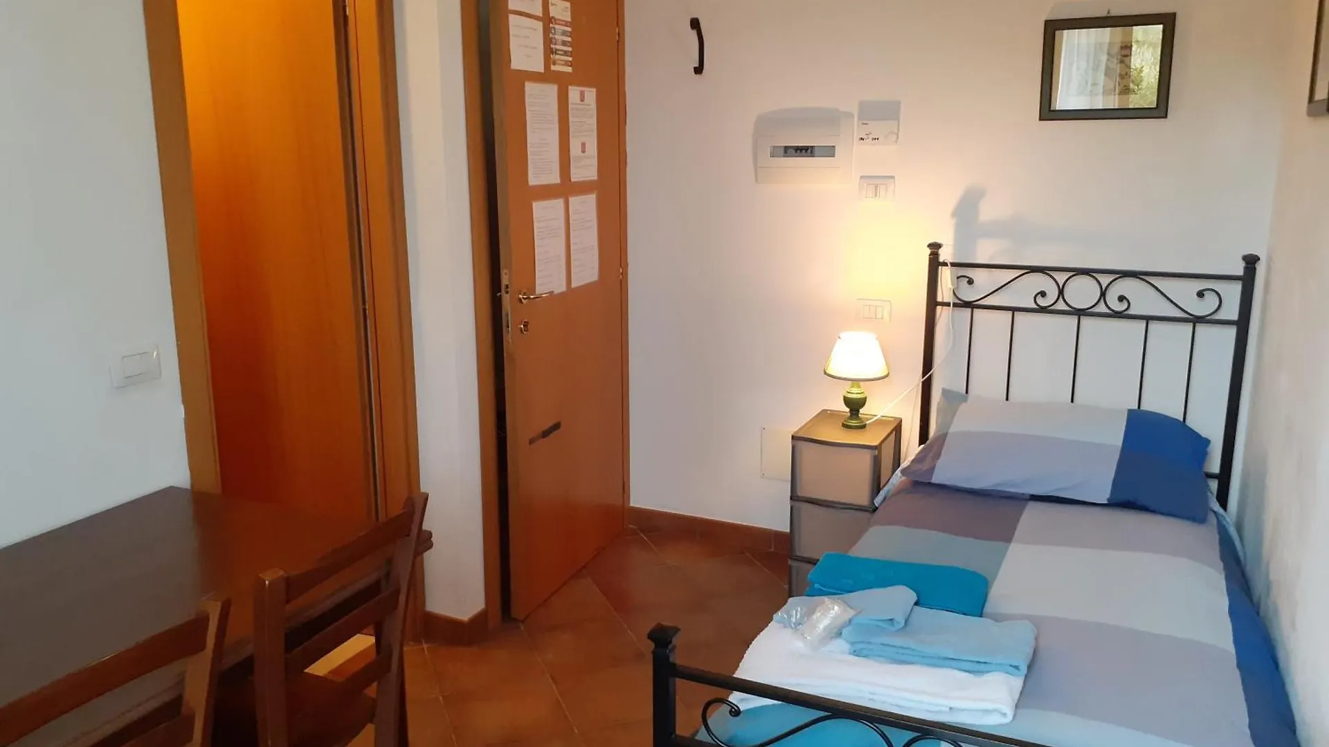Bed & Breakfast B&B La Verbena Siena